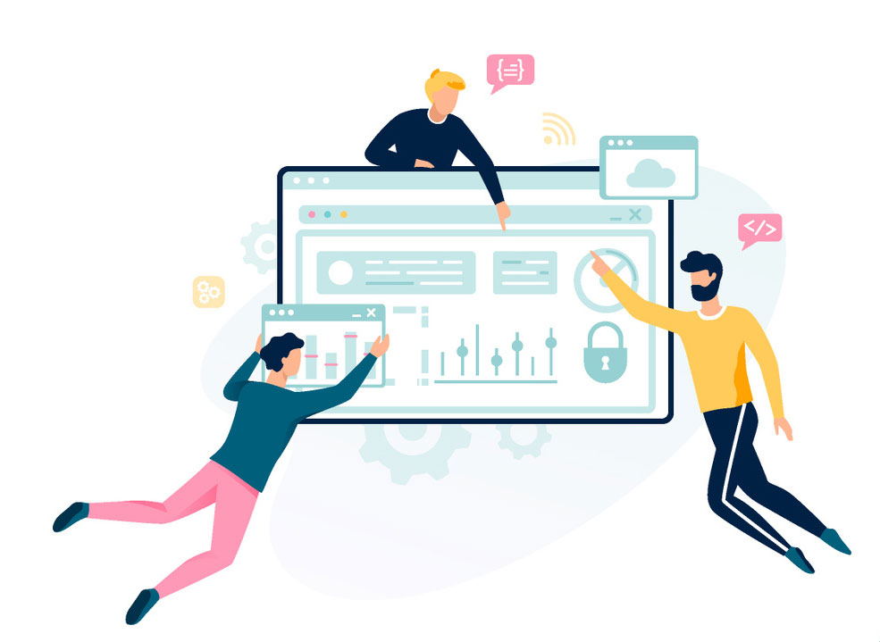 SEO services