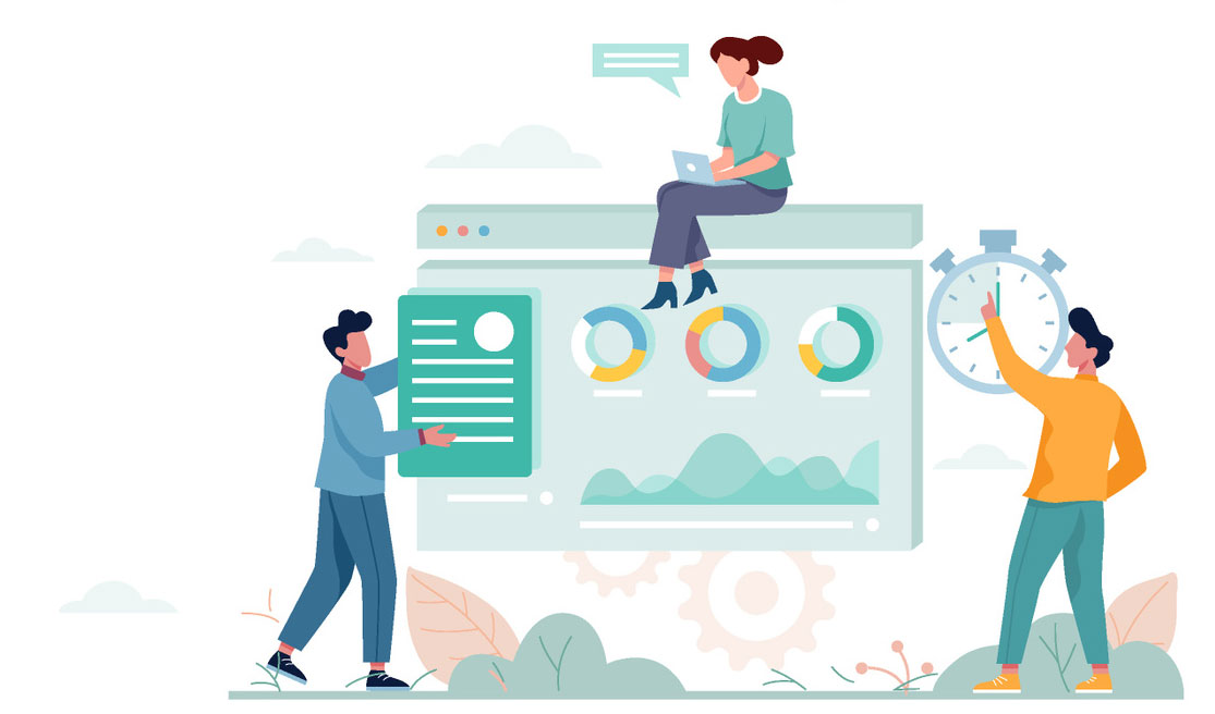 Paid Search Services